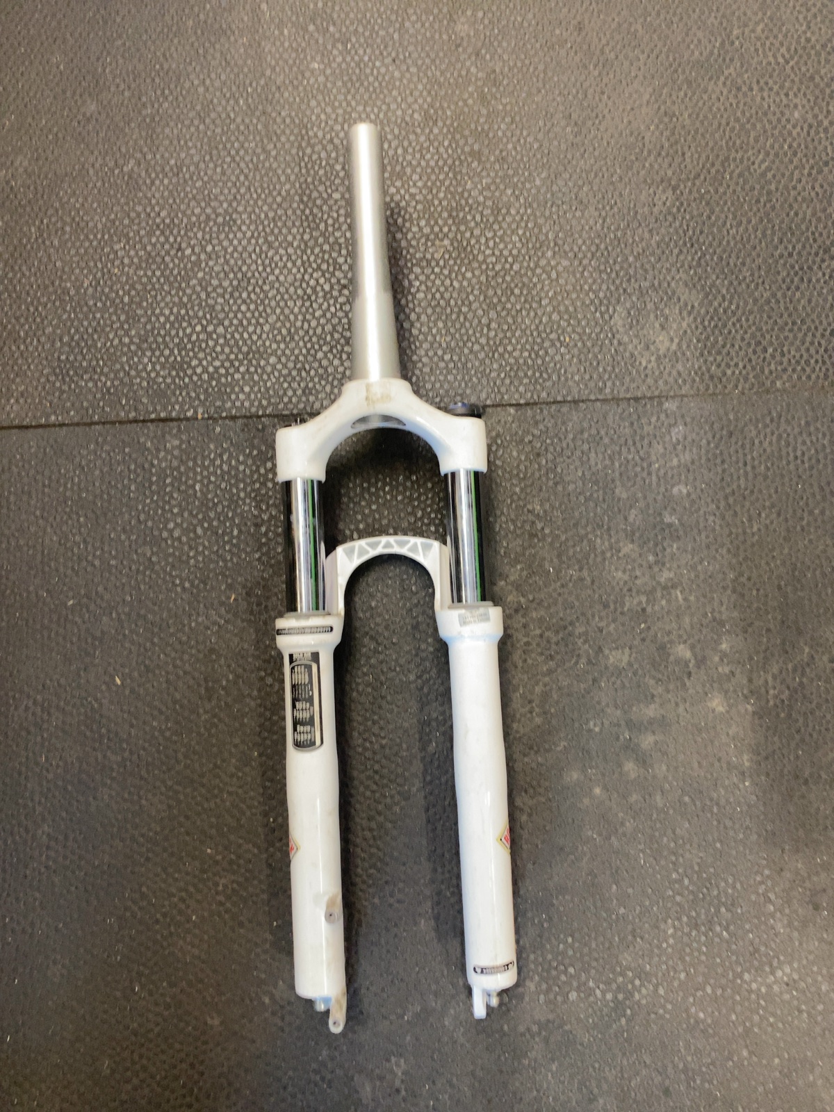 RockShox Recon Suspension Fork 26" Used