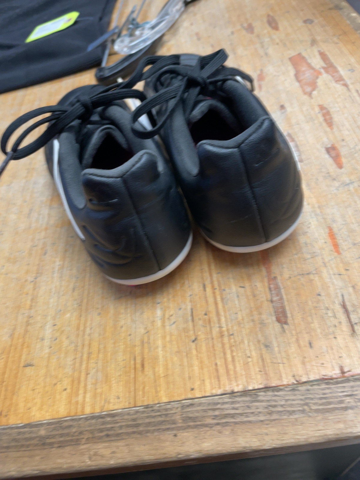 adidas Copa Pure Size 3.5 Soccer Cleats