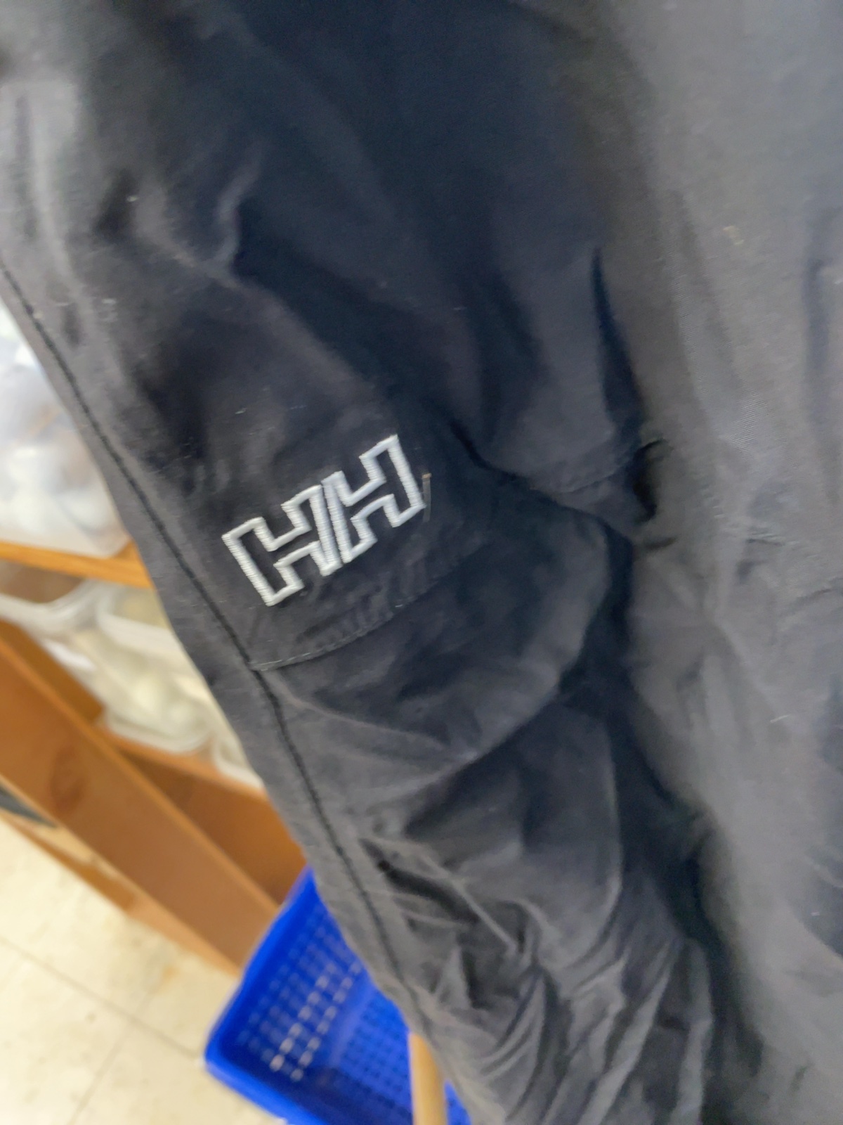 Helly Hansen Size L Regular Winter Snow Pants