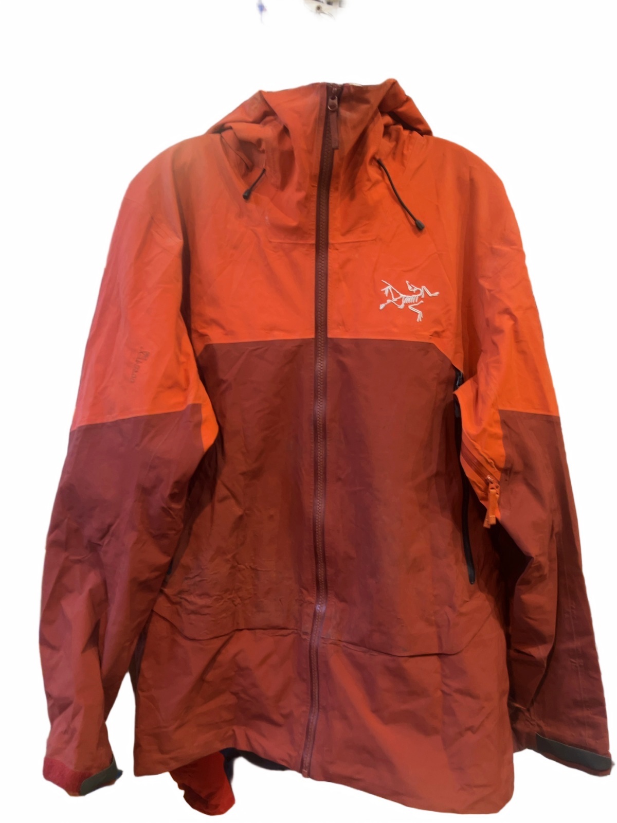 Arc'teryx Rush Ski Jacket GTX Pro Good M