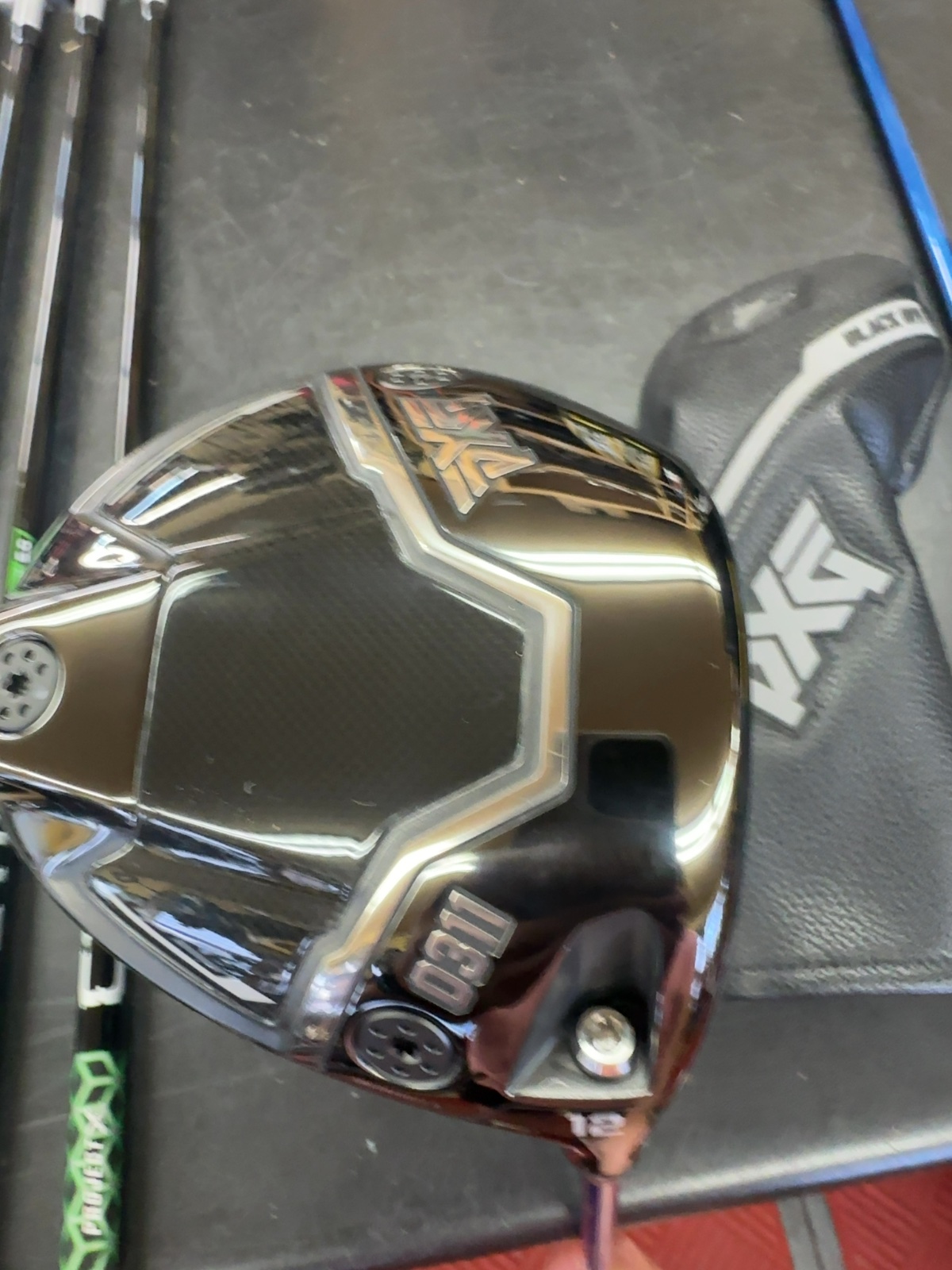 PXG 0311 12° Driver