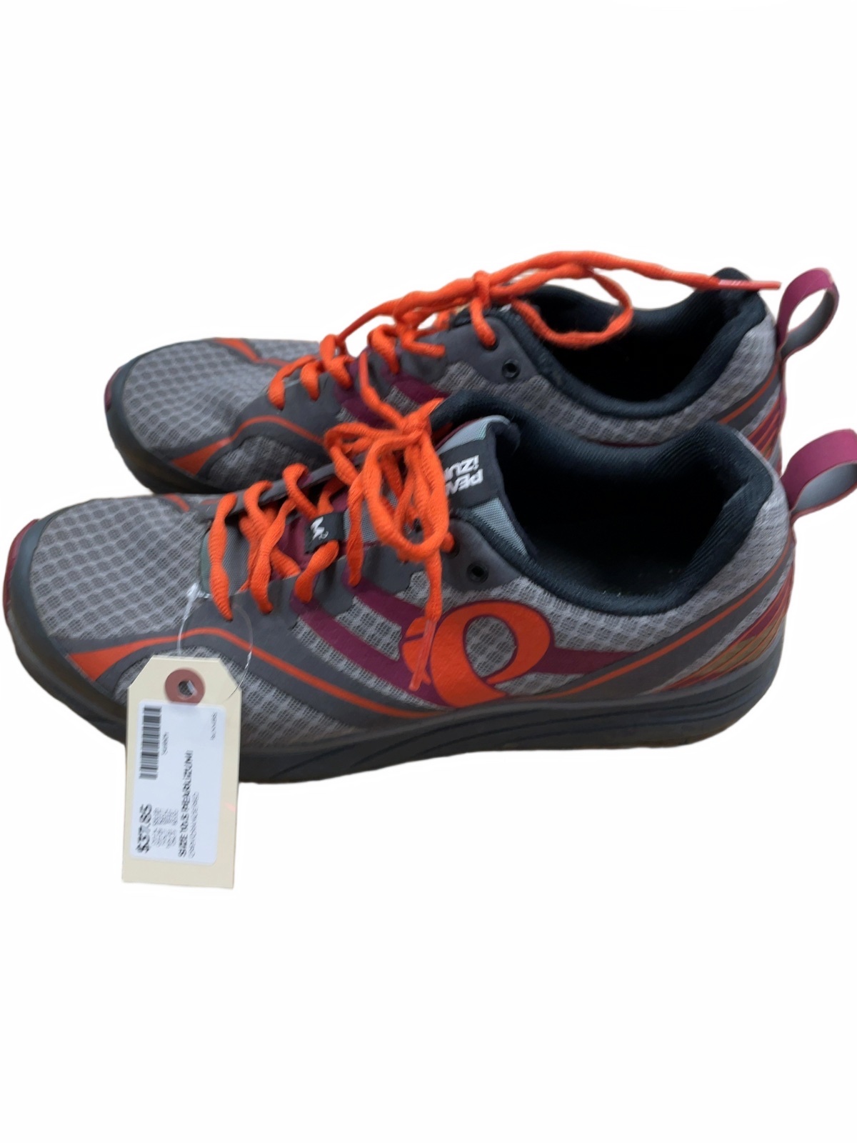 Pearl Izumi EM Trail M2 Size 10.5 US Trail Running Shoes
