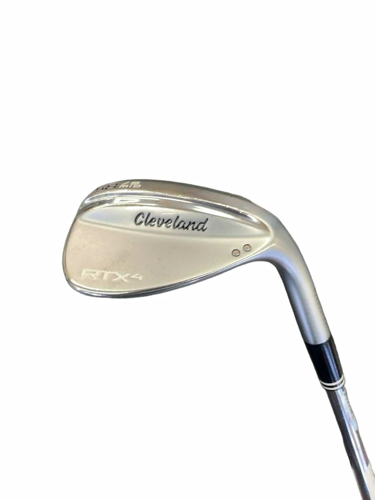 Cleveland RTX 4 58° Wedge