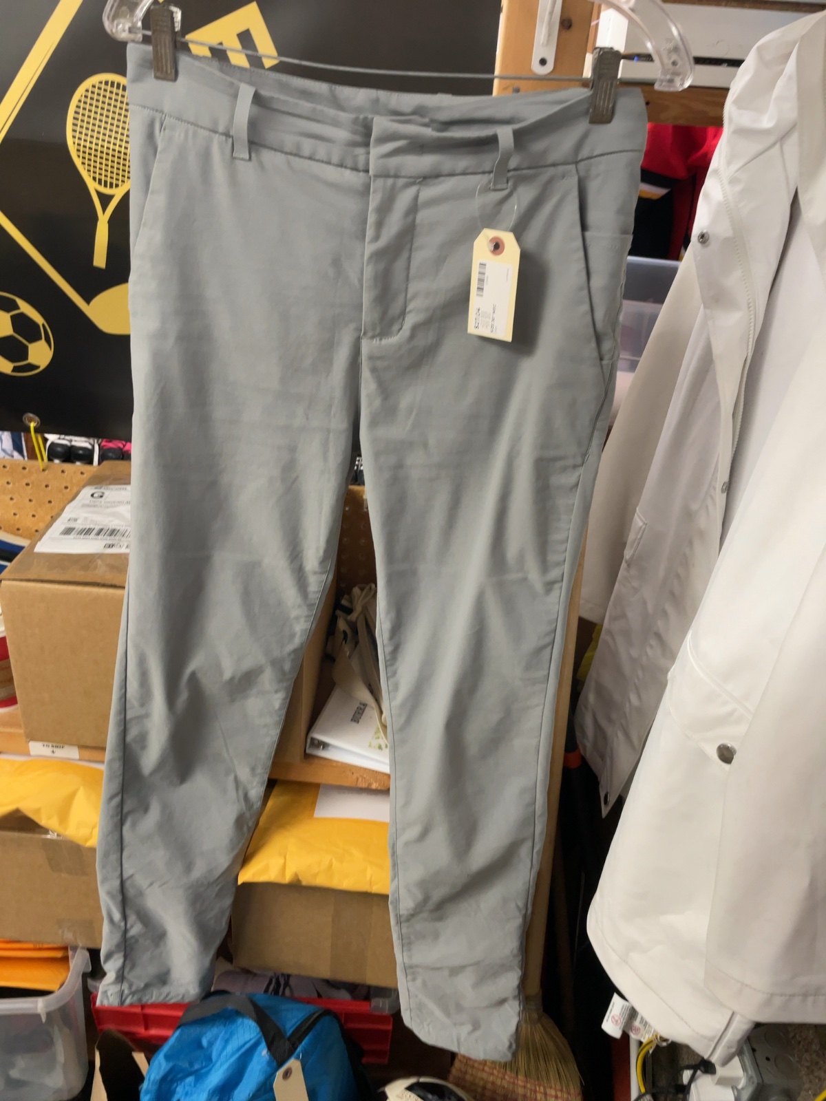 MEC Pants Size 30"