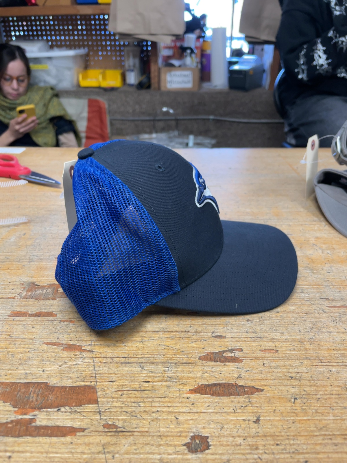 '47 Brand Toronto Blue Jays OSFA Trucker Hat