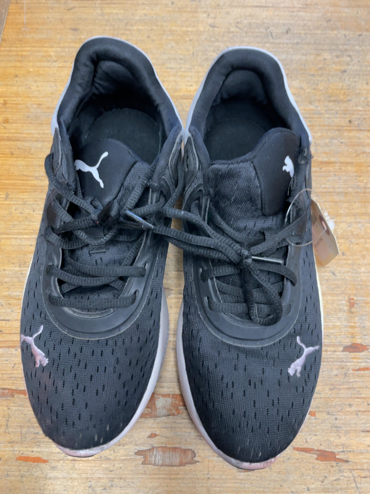 Puma Softride Pro Size 7 US Running Shoes