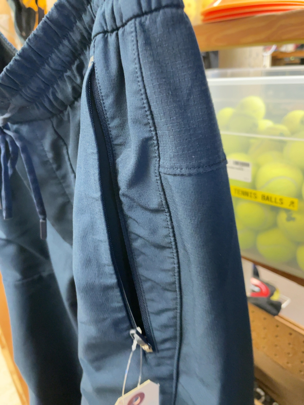 lululemon Joggers Size L Navy