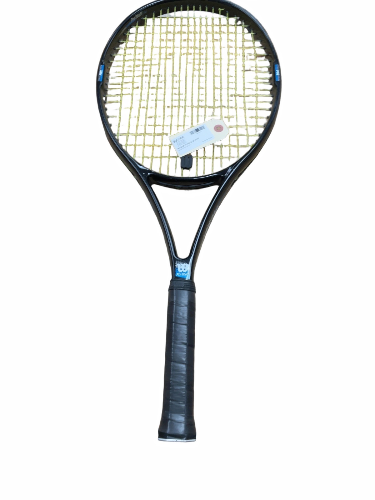 Wilson Pro Staff 4.5 si 4 3/8 L3 Tennis Racquet - image 1