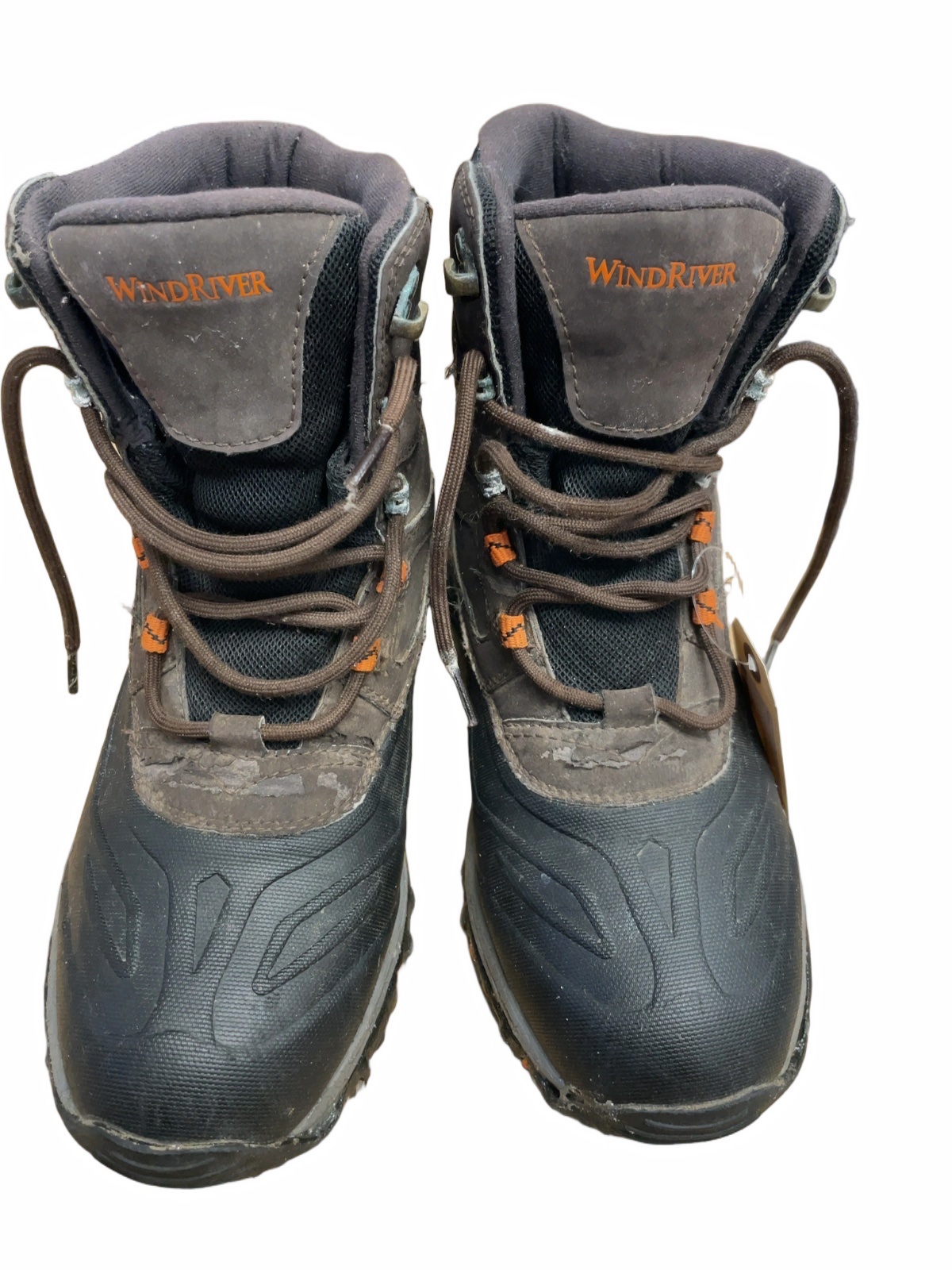 WindRiver T-Max Heat Size 9 Winter Boots