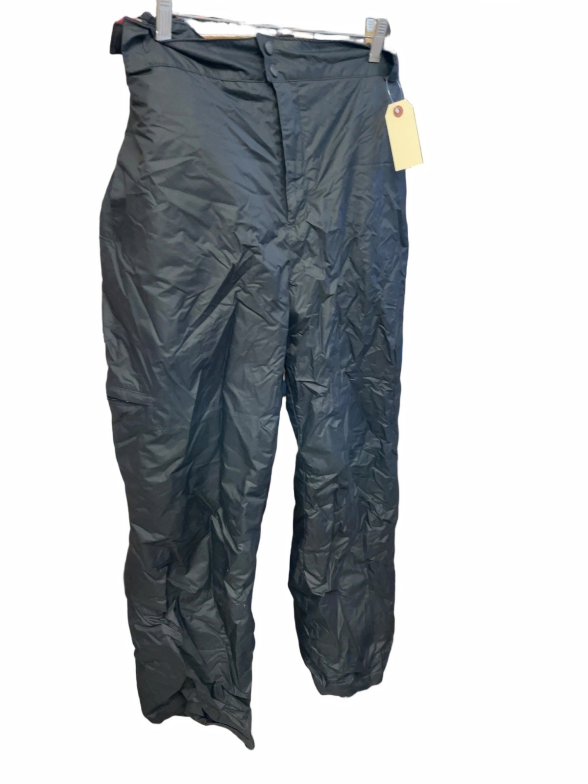 Columbia Snow Pants Size XL Black - image 1
