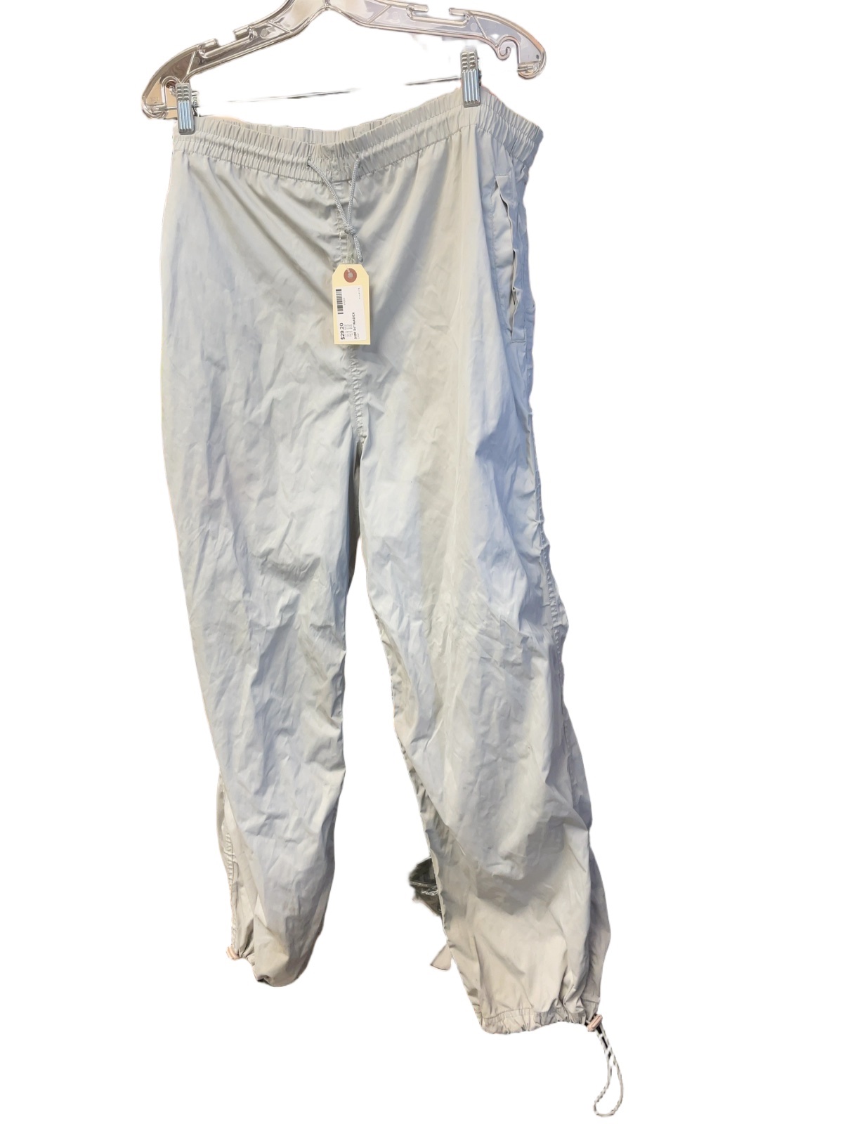 Nadex Size 34" Rain Pants - image 1
