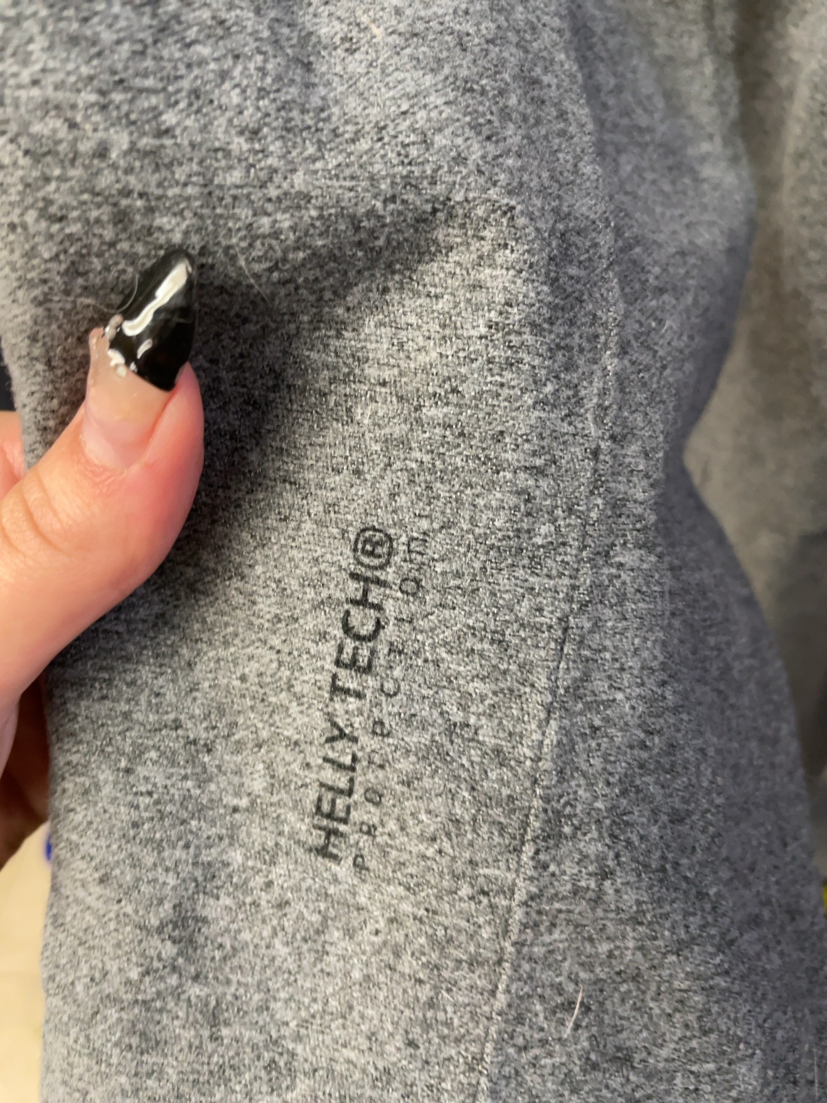 Helly Hansen Helly Tech Protection Size XL Hooded Coat
