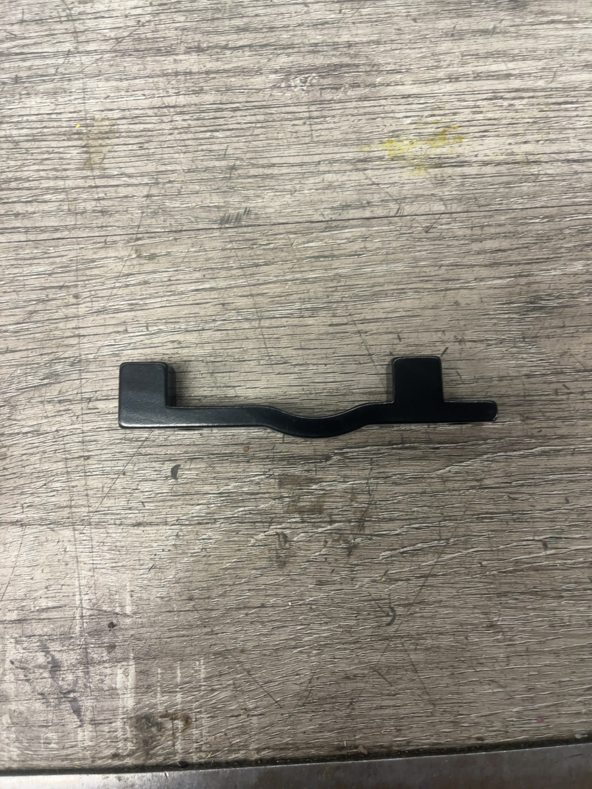 Disc Brake Adapter OD-203mm Caliper Mount Black Good Hydraulic disc