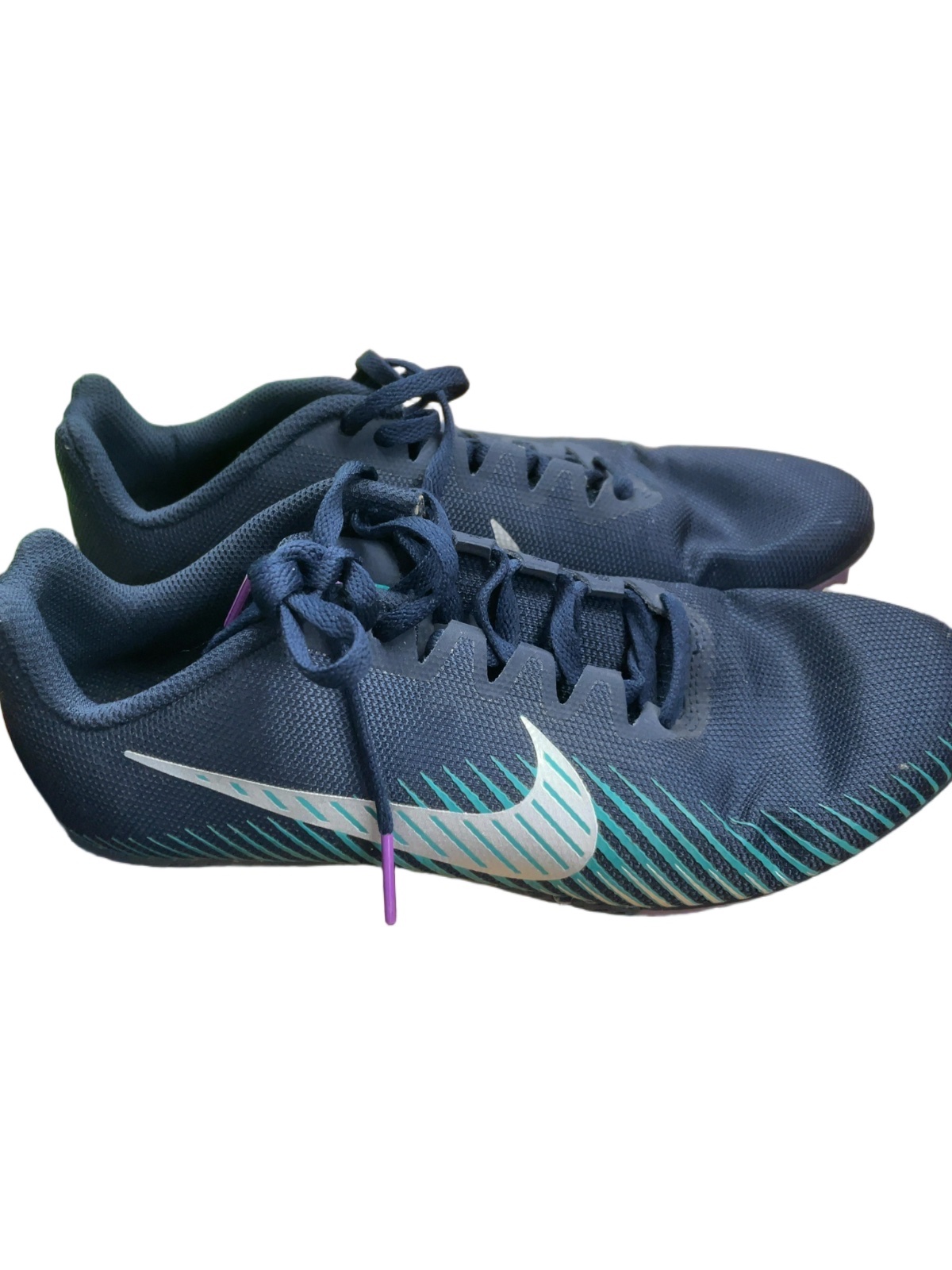 Nike Zoom Rival Track Spikes Size 6.5