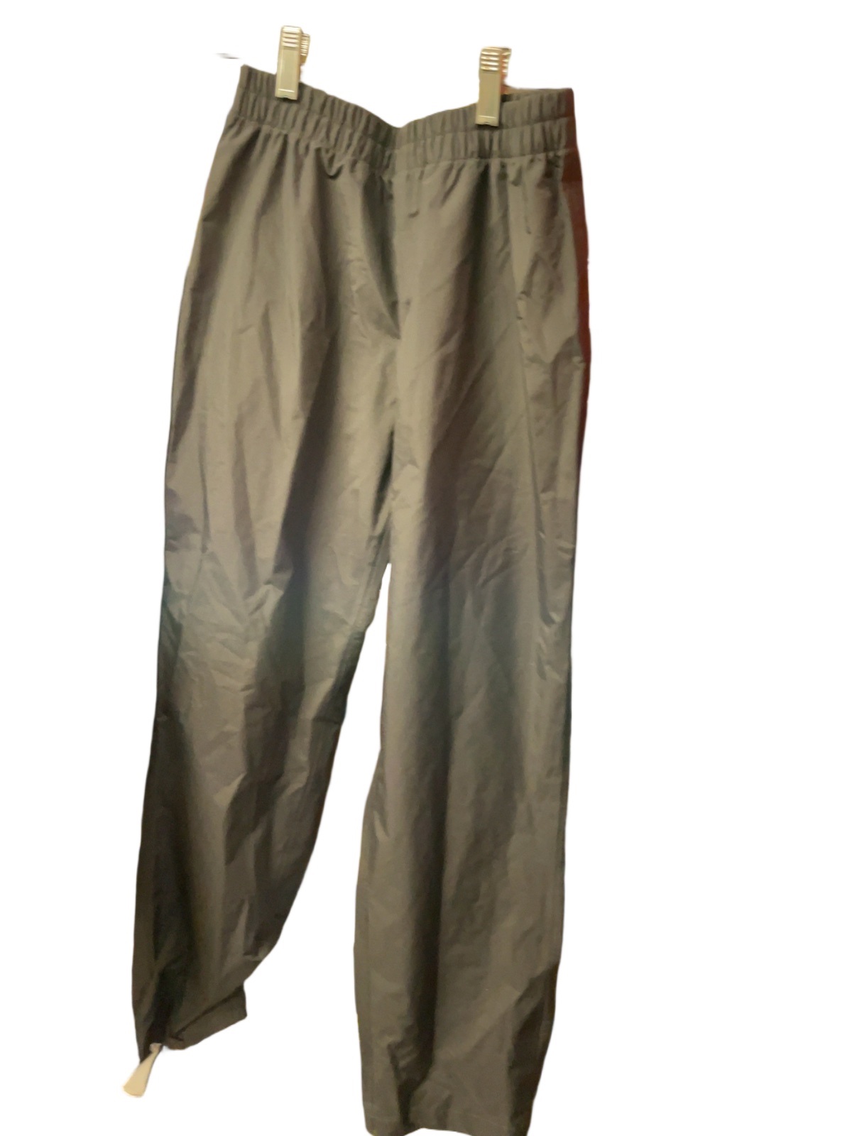 MEC Youth 12 Rain Pants