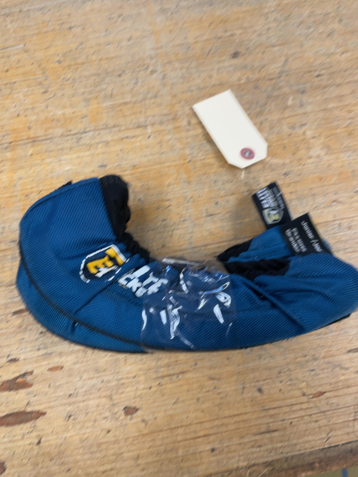 Elite Hockey Pro-Blade Skate Guards Junior 1-5
