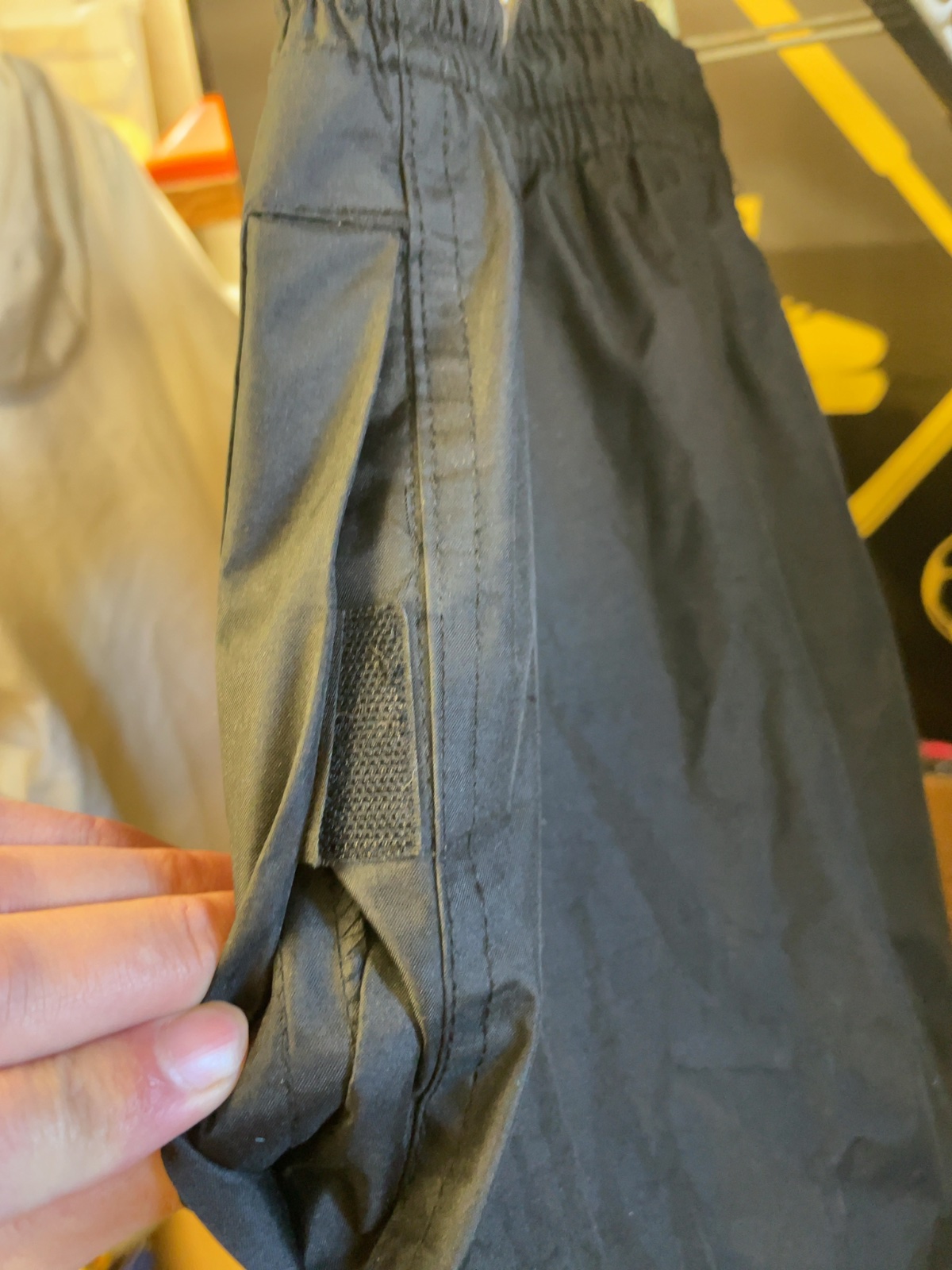 Viking Size XL Rain Pants