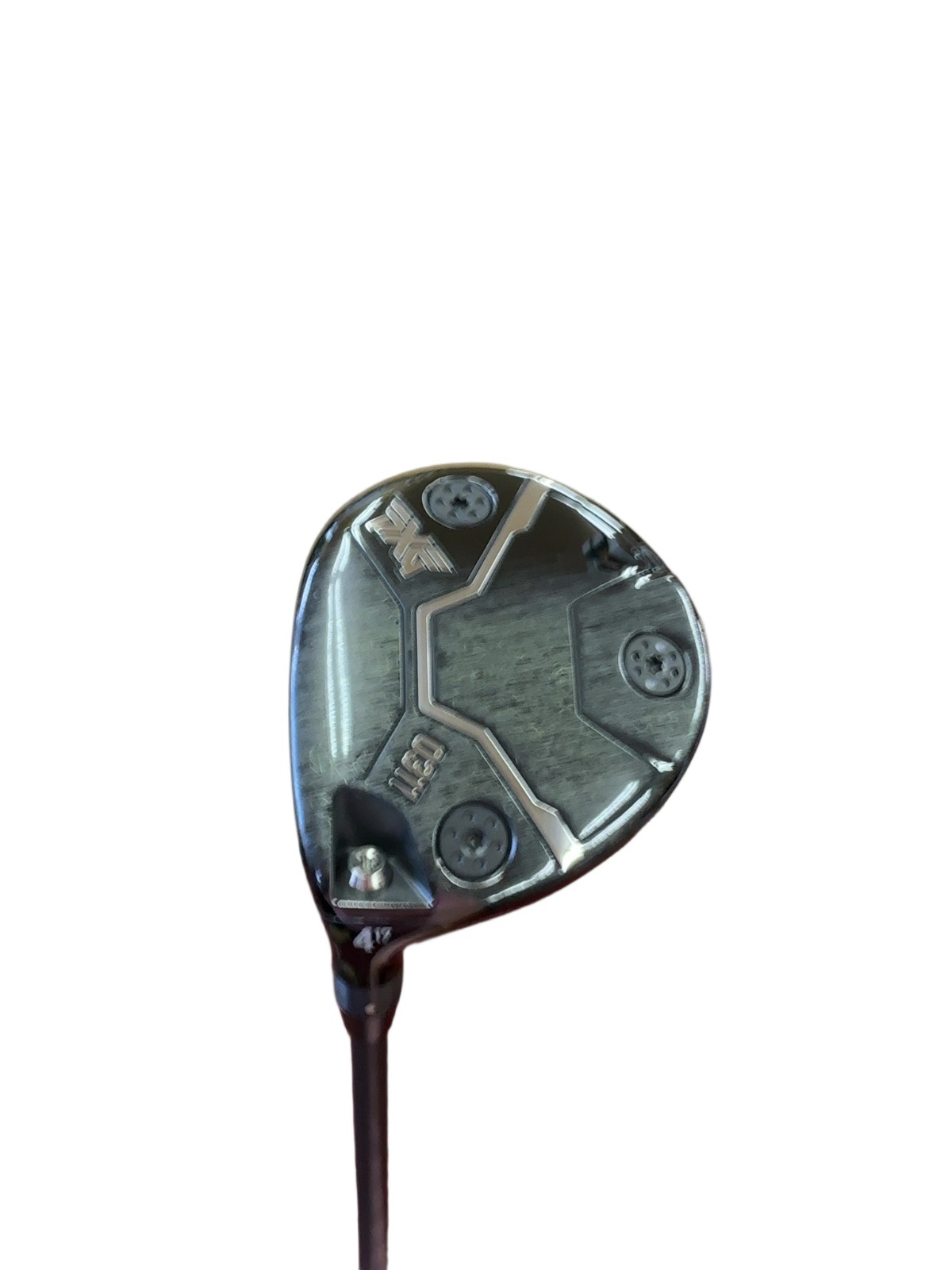 PXG 0311 4-Wood 17° Fairway Wood Right-Handed Project X Cypher Forty 5.0