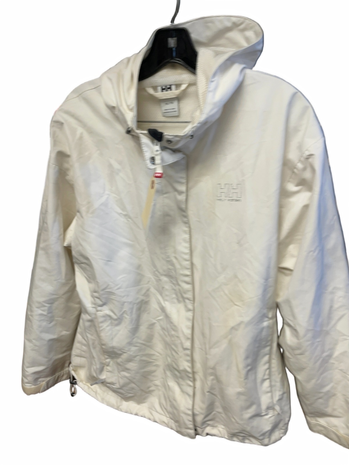 Helly Hansen Helly Tech Protection Rain Jacket Size XL - image 1