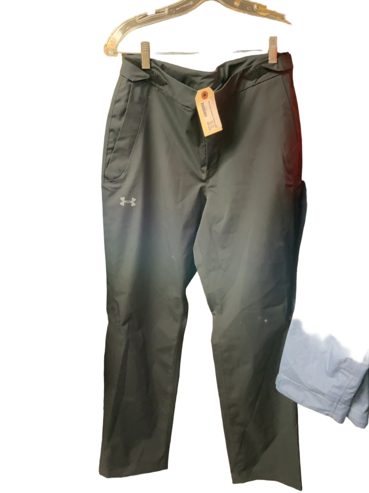 Under Armour Size S Rain Pants