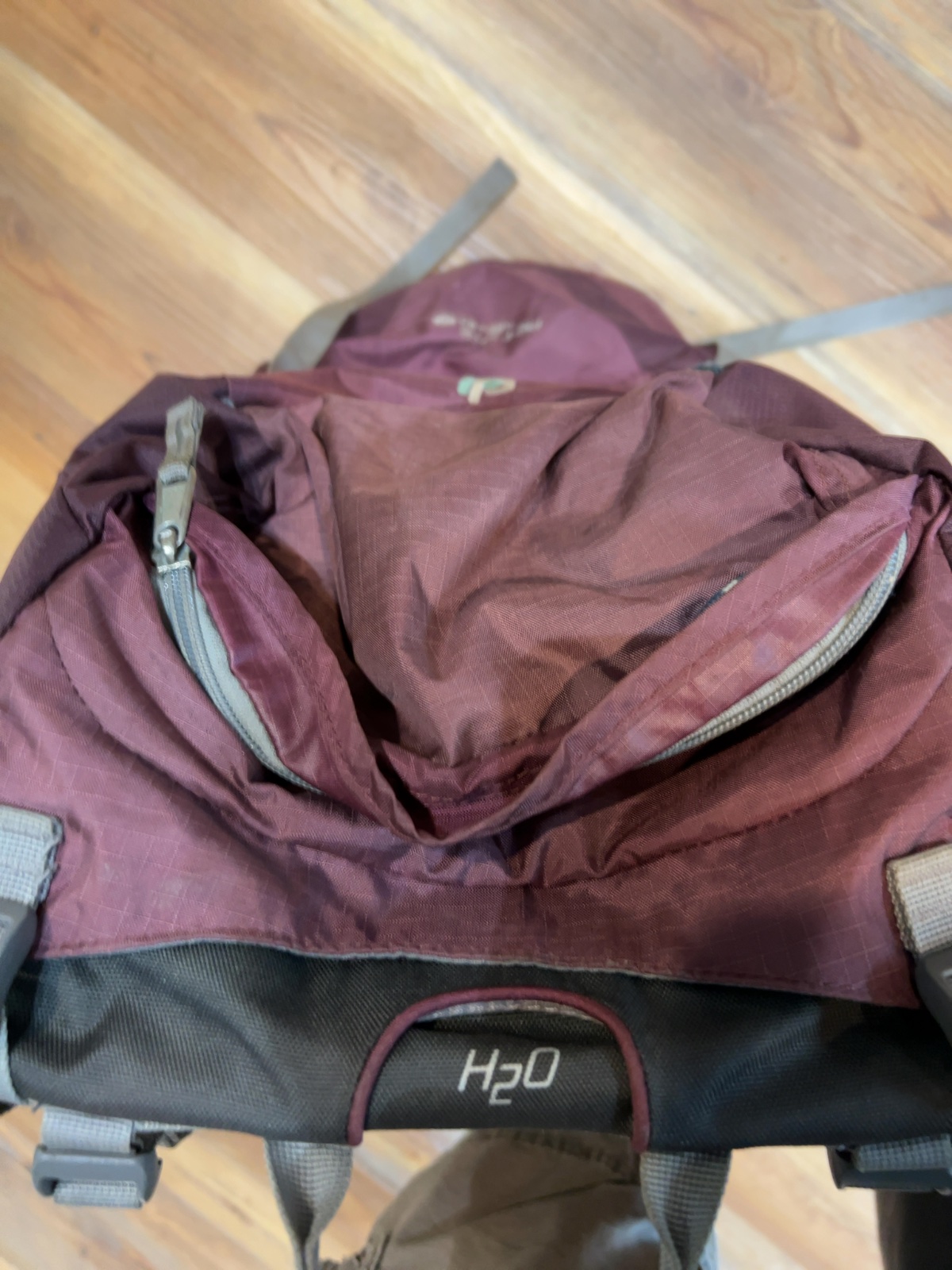 Deuter ACT Lite 45+10 SL Backpack Good