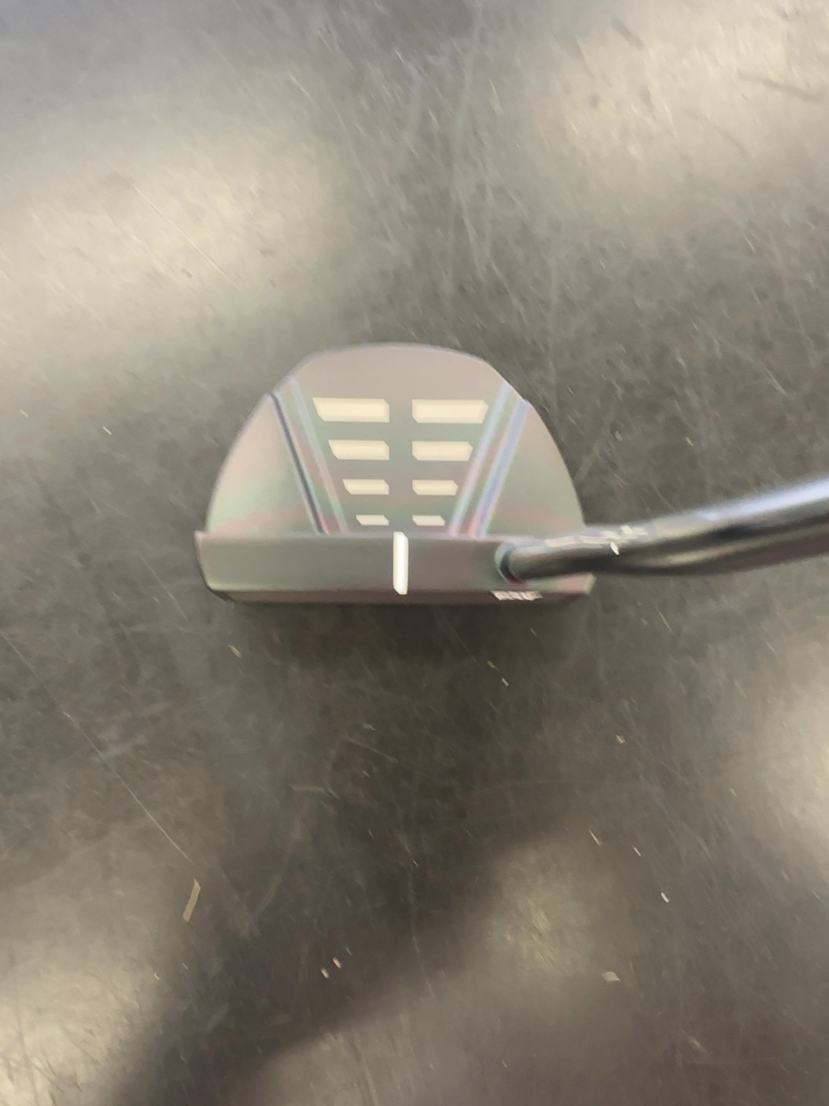 PXG 0211 Lightning Putter