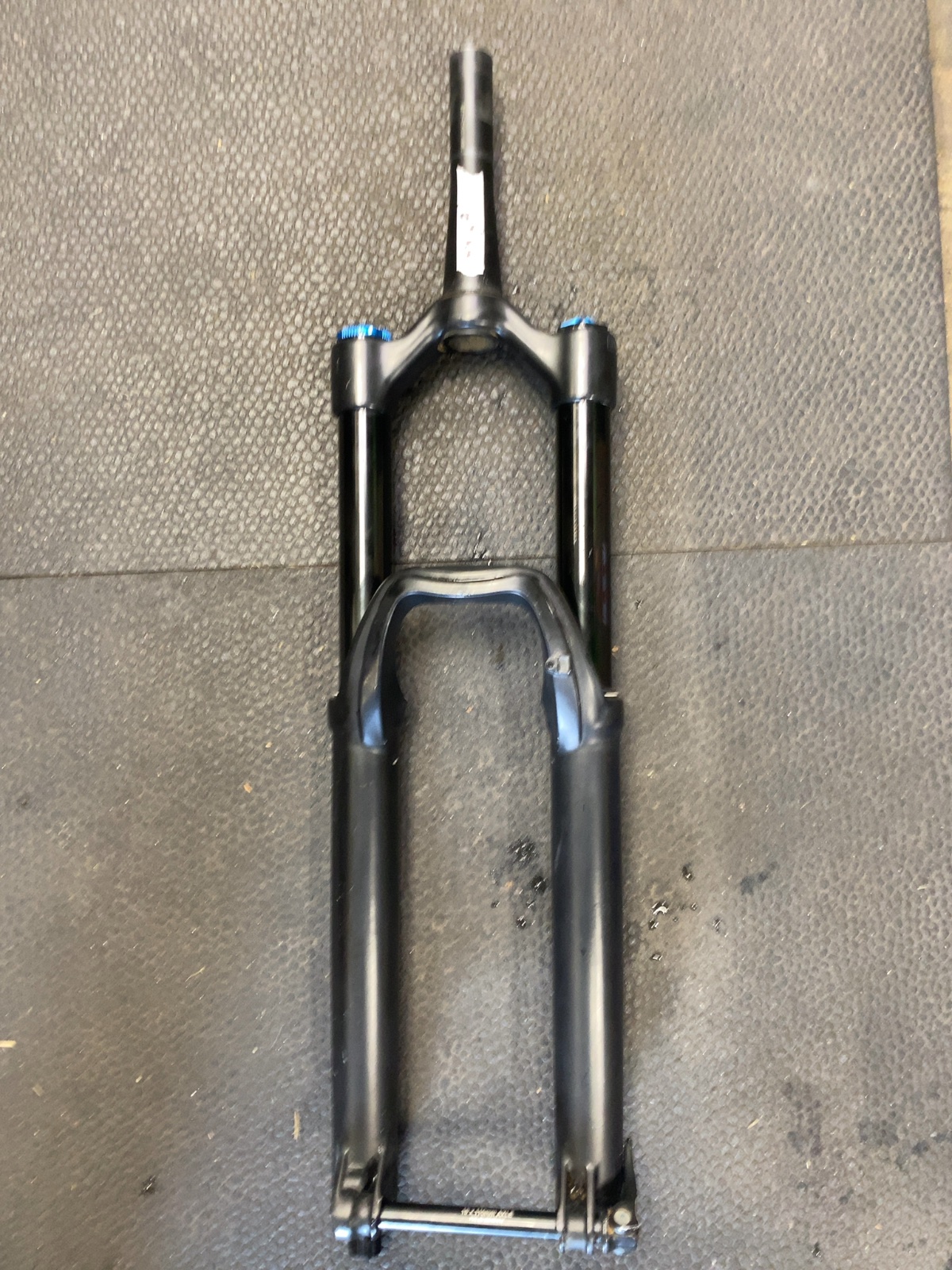 Fox 36 Performance Elite GRIP2 27.5 Suspension Fork Good
