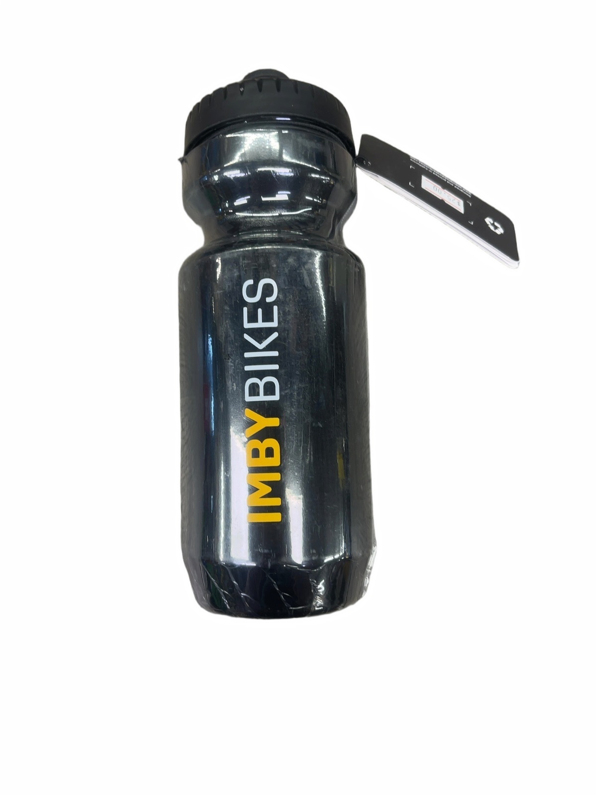 Specialized Purist IMBY Bikes Water Bottle Black New - image 1