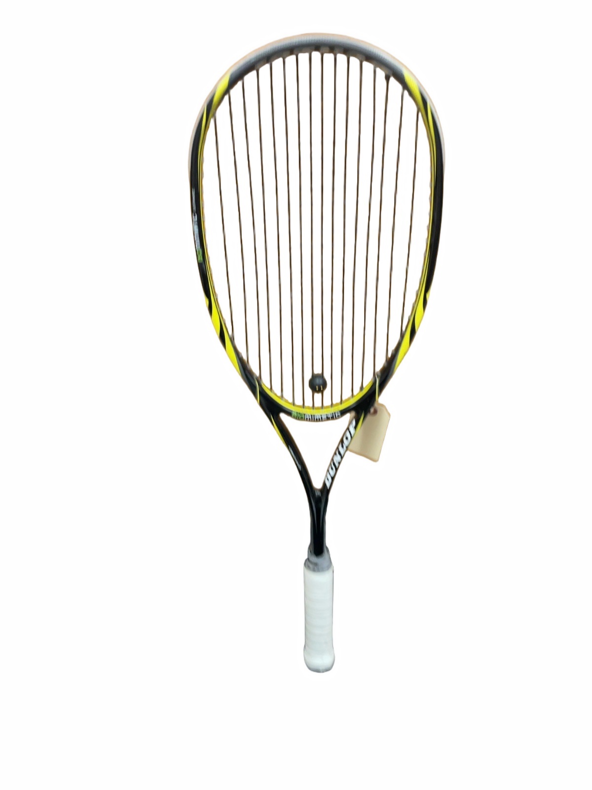 Dunlop Biomimetic Squash Racquet - image 1