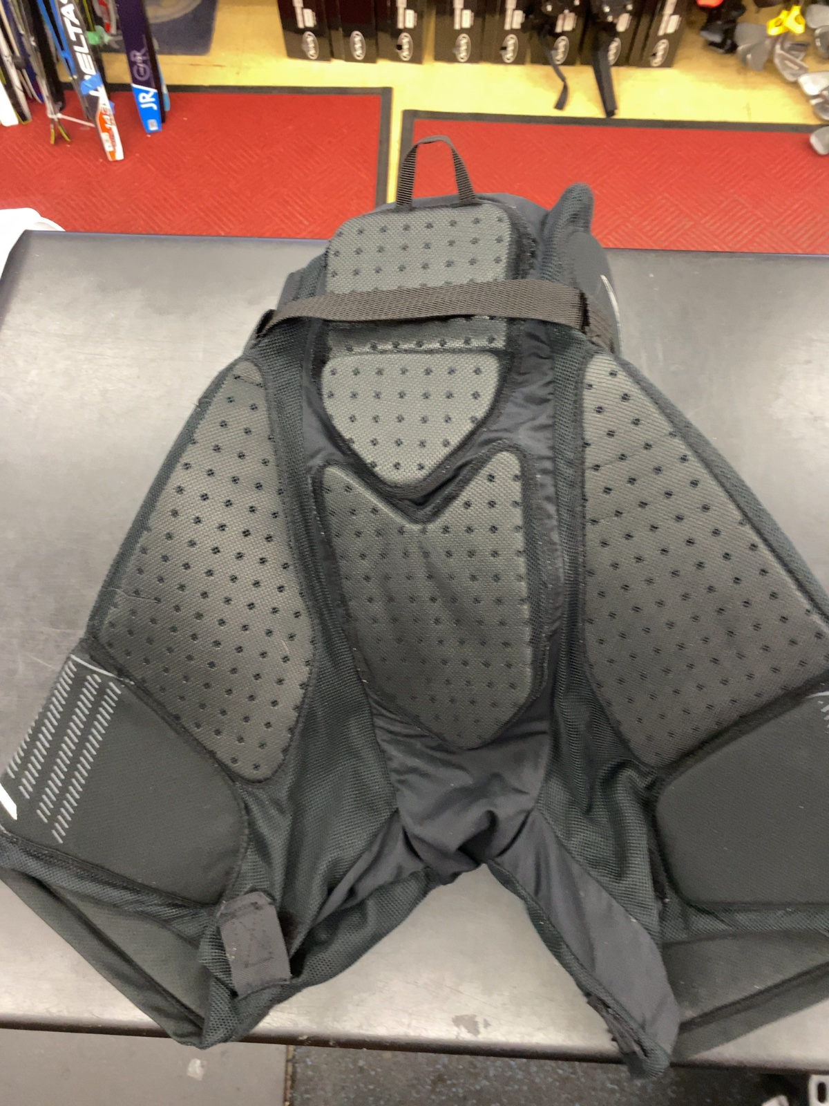 Mission Senior S Relaxed Fit Inline Hockey Girdle