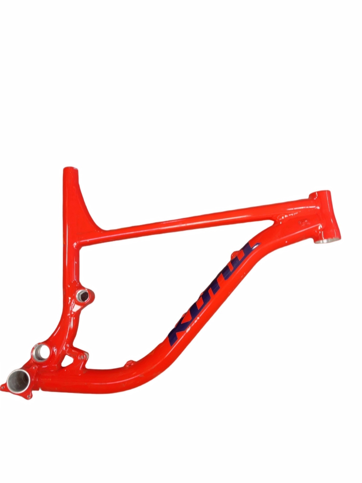 Kona Mountain Bike Frame Process 134 Deluxe AL 29 Good XL