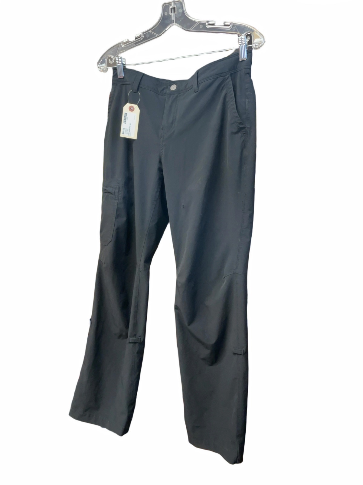 REI Co-op Size 4 Petite Hiking Pants