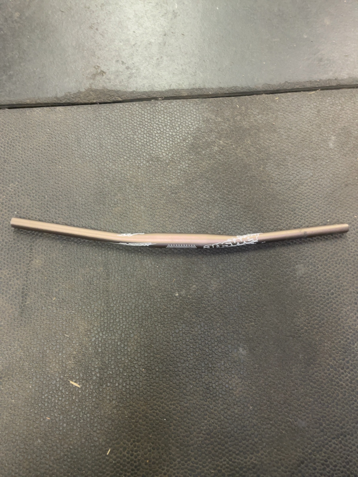 Answer ProTAPER Handlebar Bronze Good 31.8mm