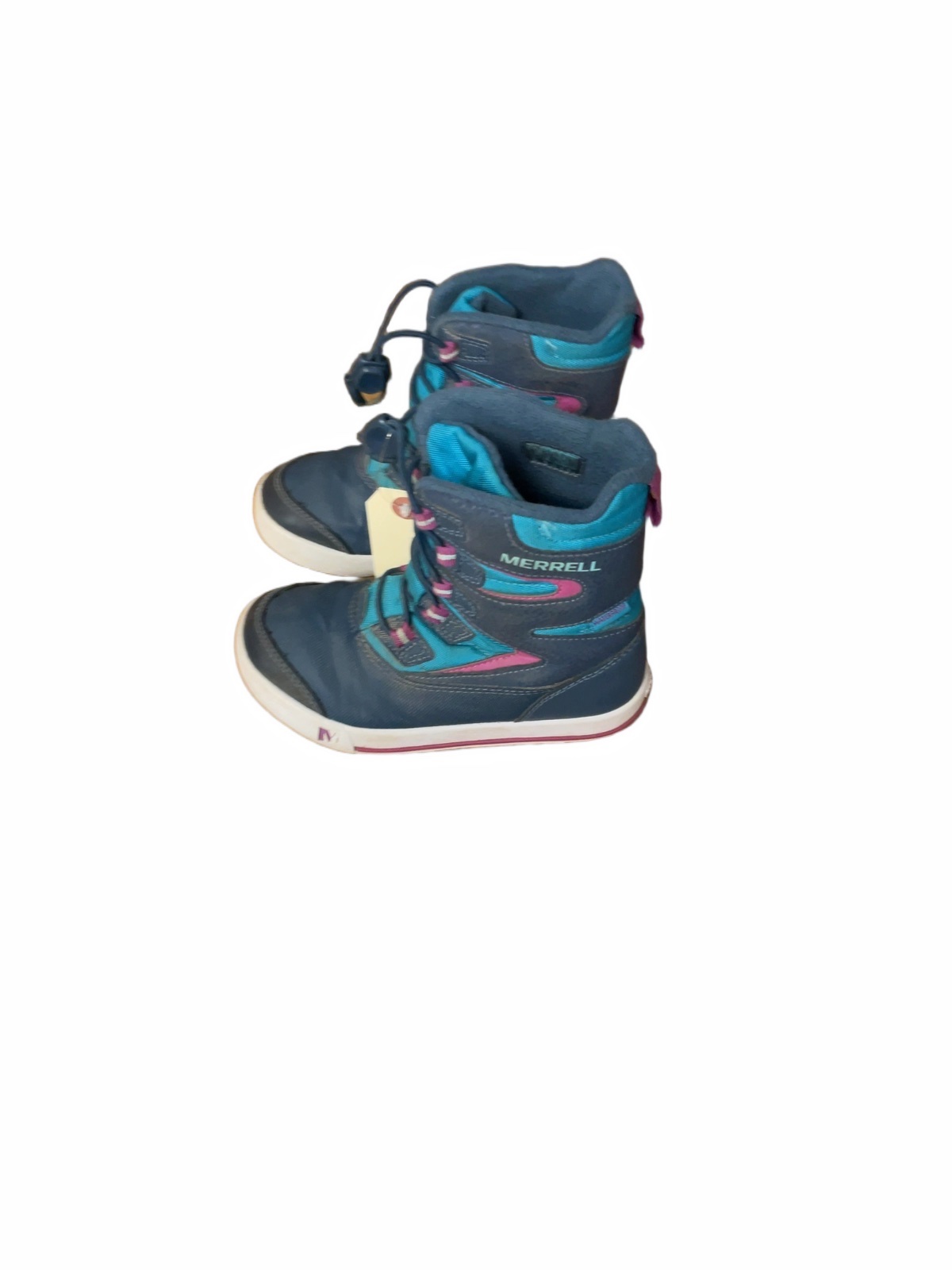 Merrell MK165166 Size 12C Winter Boots