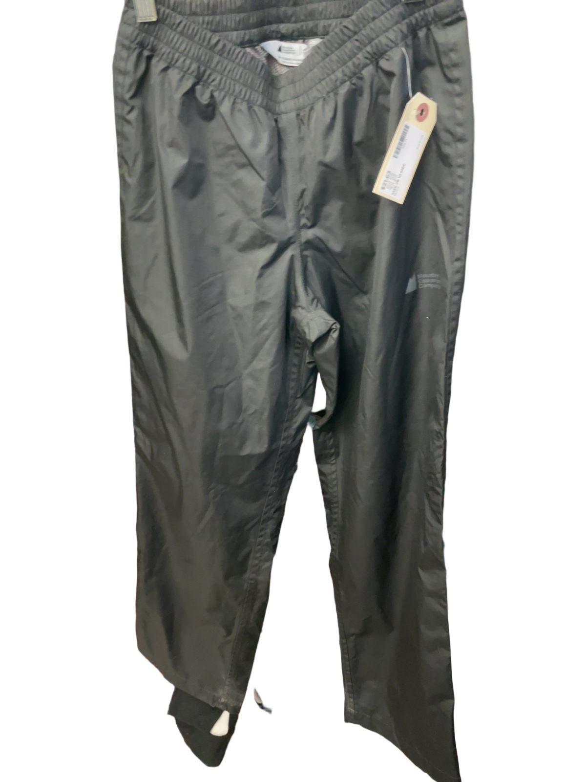 Mountain Equipment Company Size Youth 10 Rain Pants