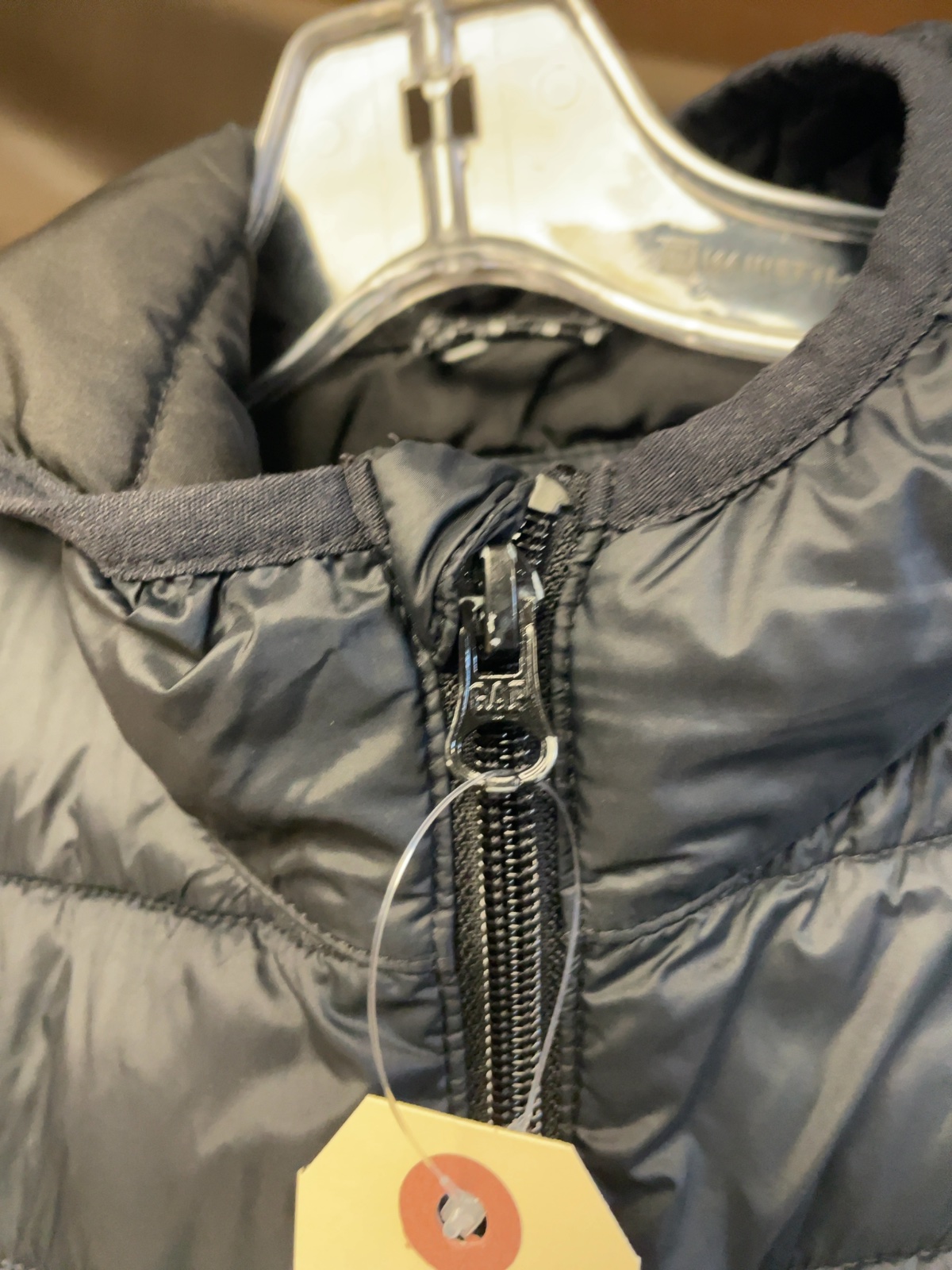 Gap Kids P.U.R.E. Puffer Jacket Size XXL TTG (JR 16)