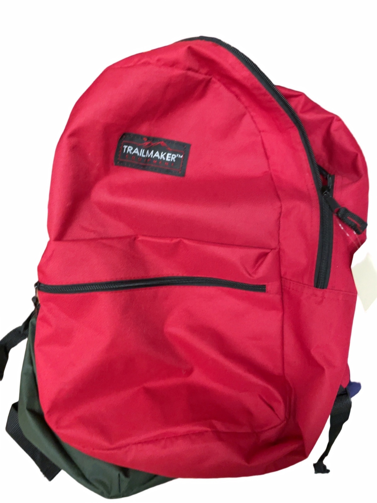 Trailmaker Red Backpack - image 1