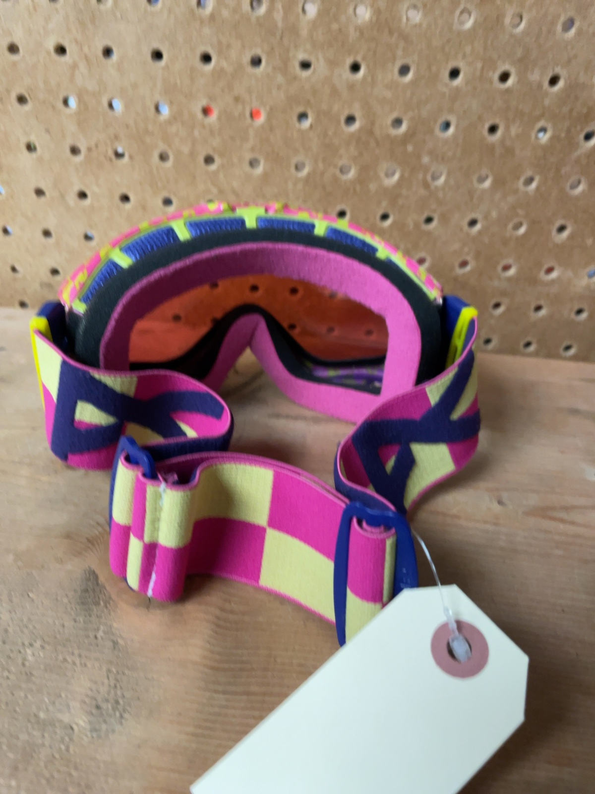 Anon Adult Ski Goggles