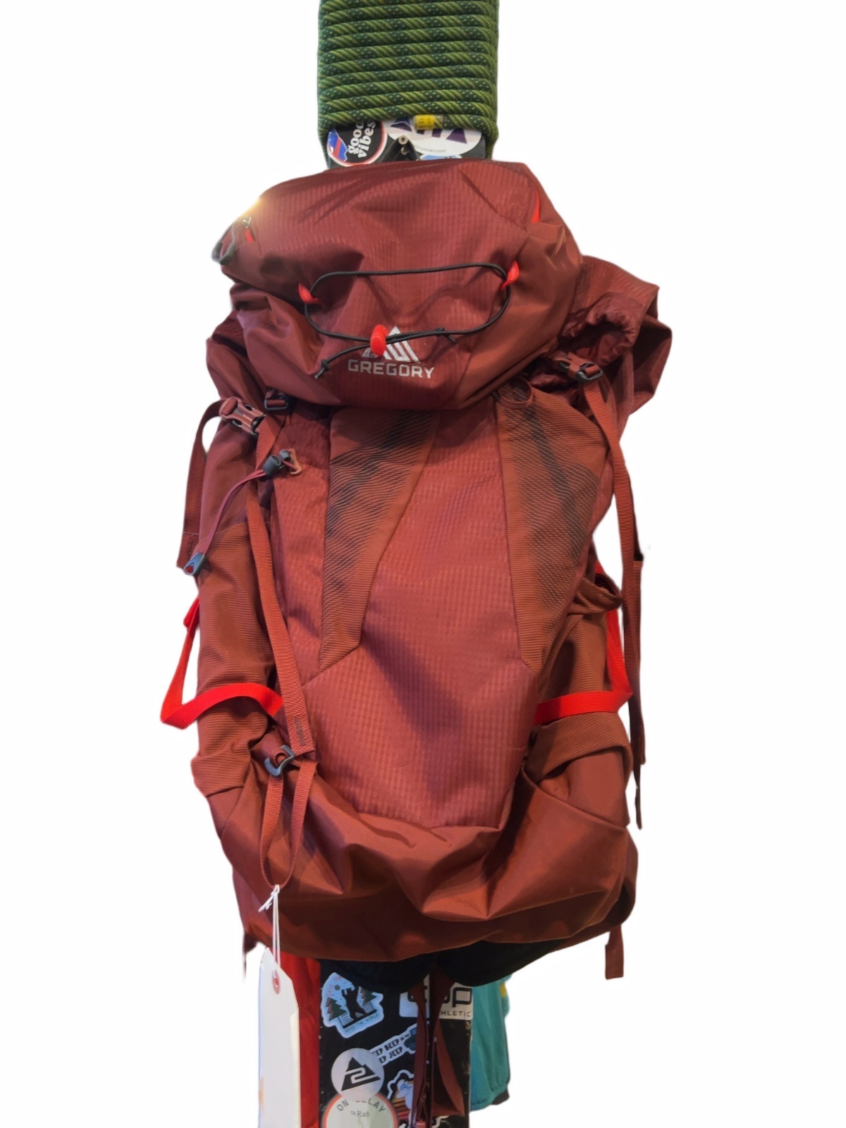 Gregory Zulu 45 Backpack M/L
