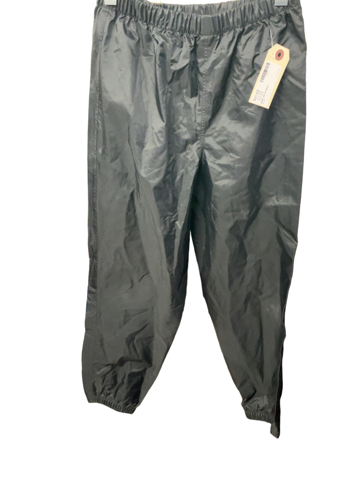 Mountain Equipment Company Size 12 Rain Pants