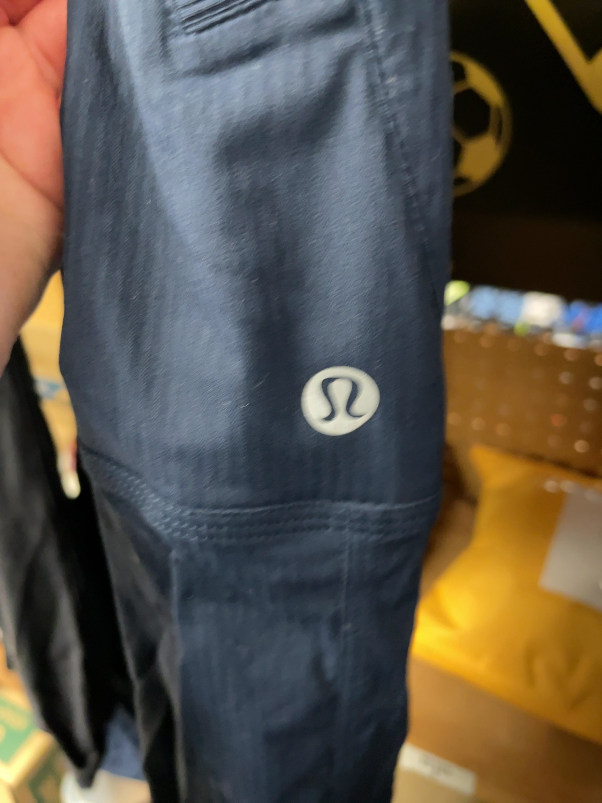 lululemon Size 10 Casual Drawstring Pants