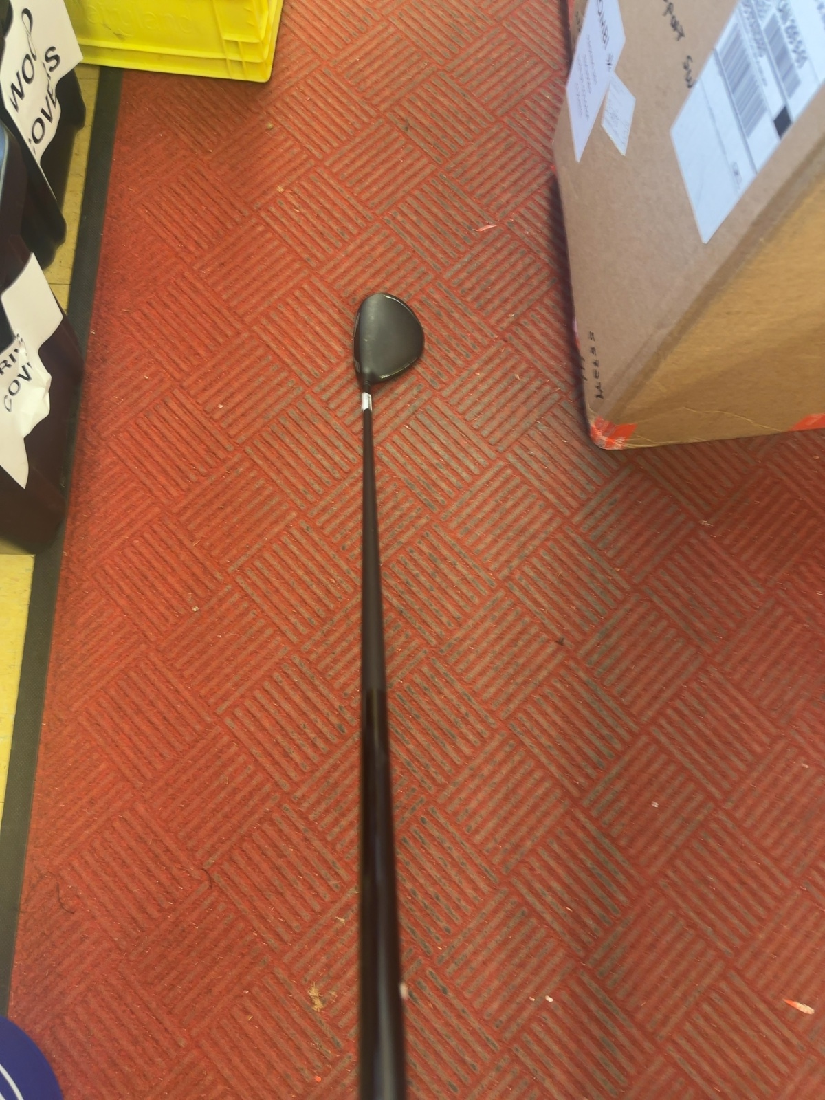 Ping G430 MAX 3 Wood 15° Fairway Wood - Regular Flex