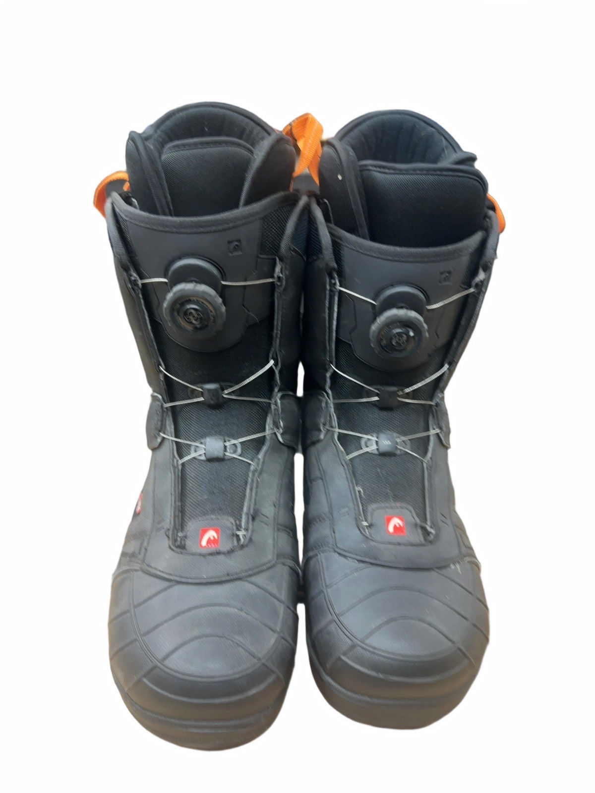 Head BOA Snowboard Boots Size US 13.5