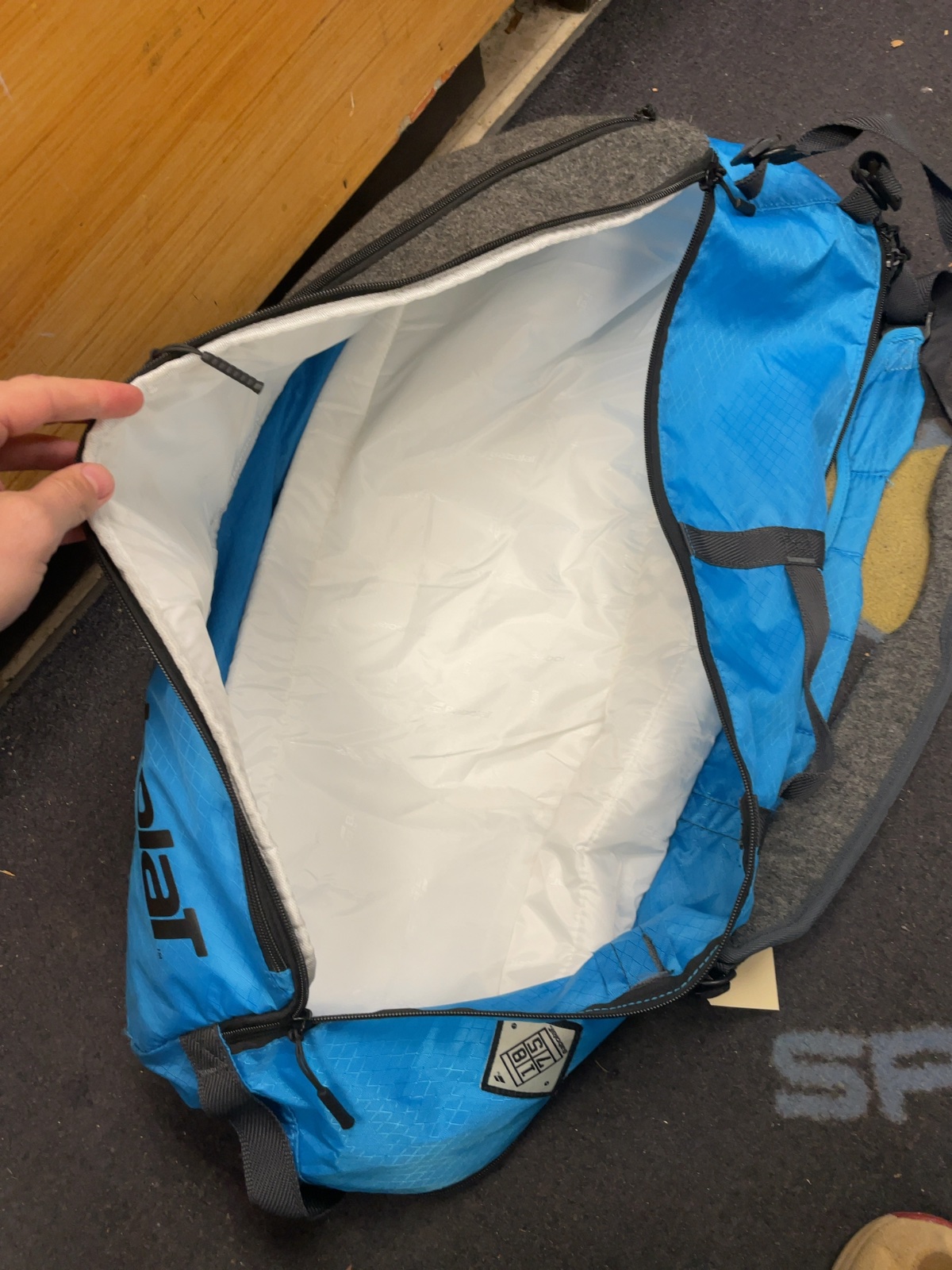 Babolat Tennis Bag