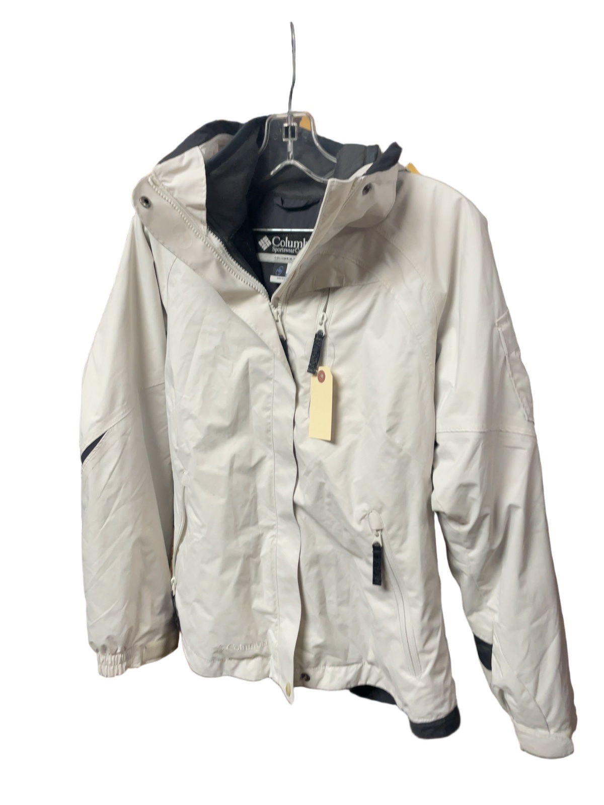 Columbia Omni-Tech Women's Size S Ski Jacket