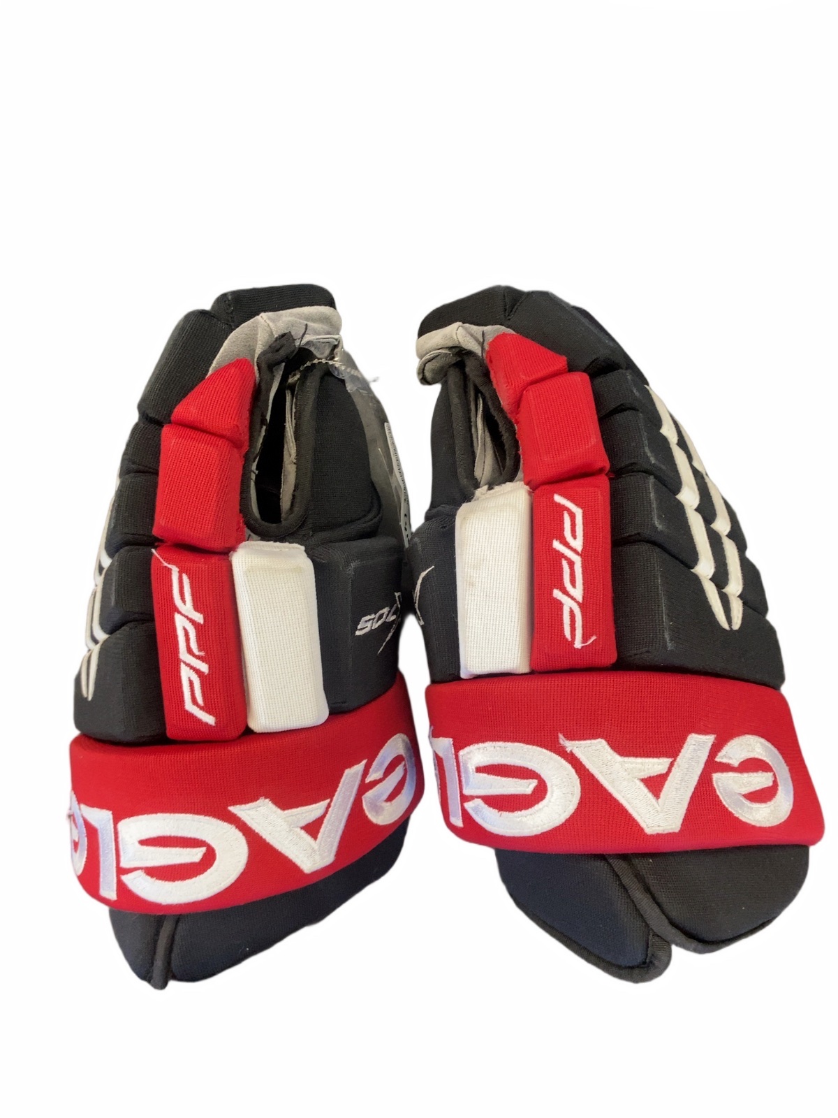 Eagle X705 PPF Hockey Gloves 14"