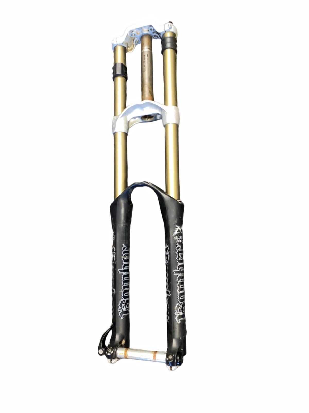 Marzocchi Bomber Downhill Suspension Fork Fair