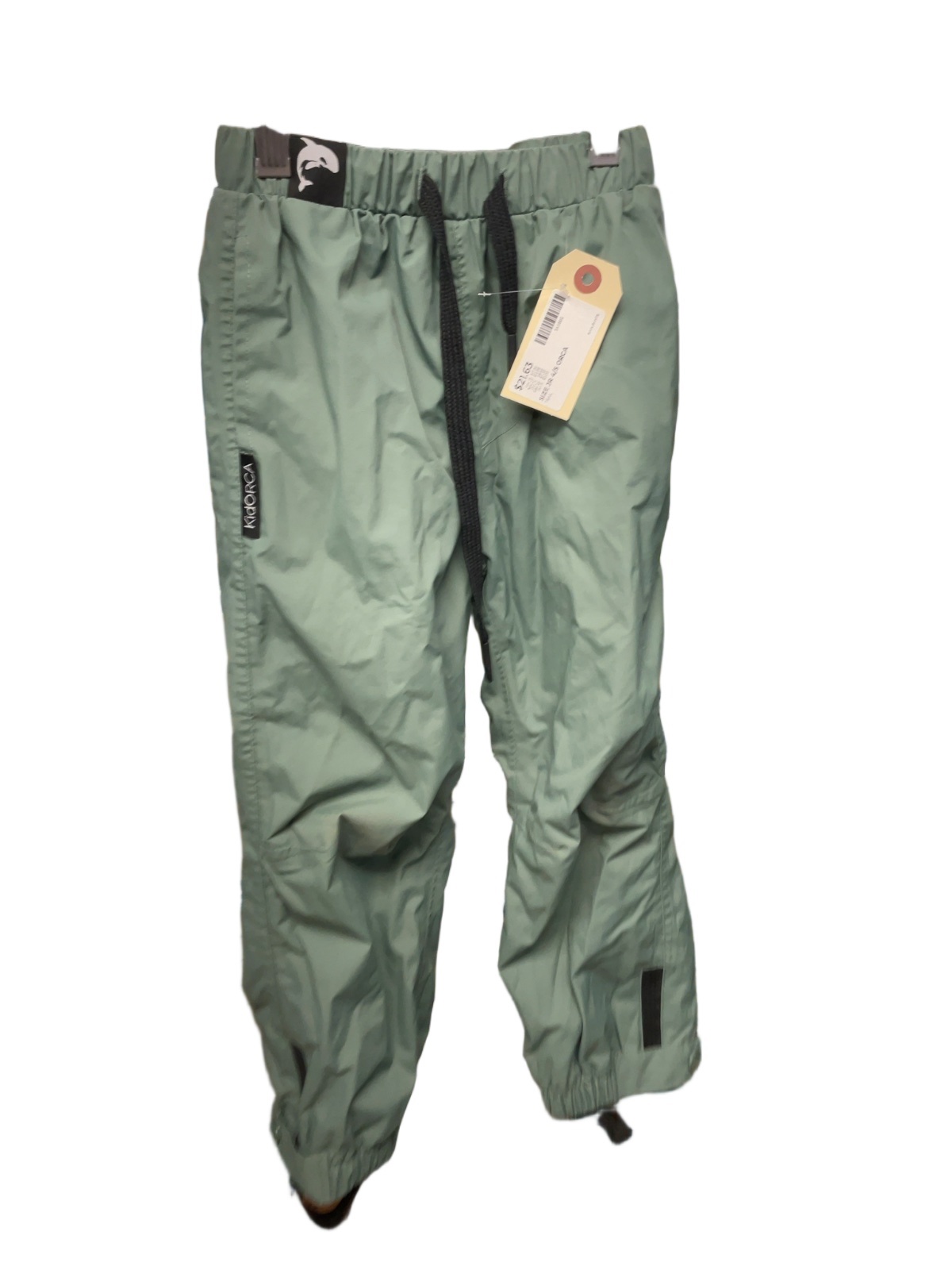 KidORCA Rain Pants Size 4/5