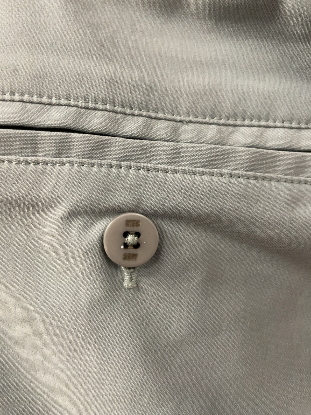 MEC Pants Size 30"