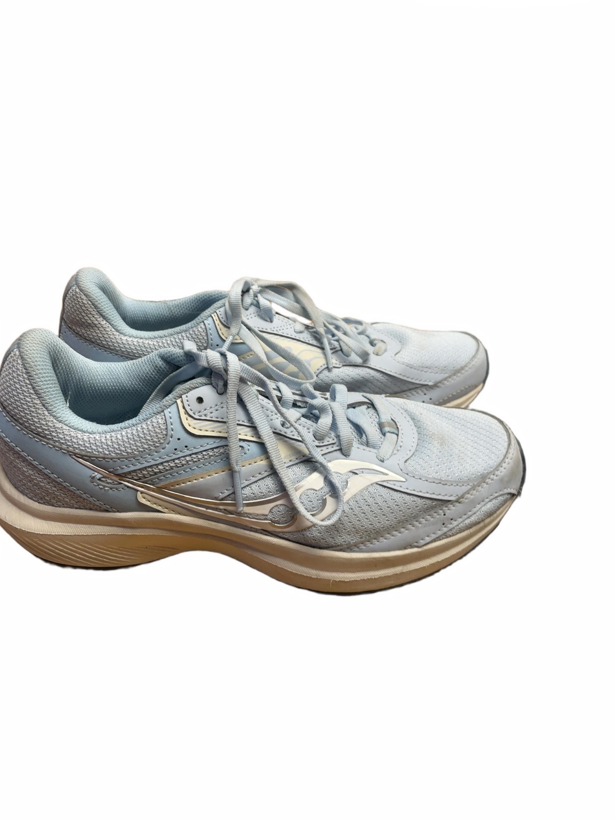 Saucony Size 7.5 US Running Shoes